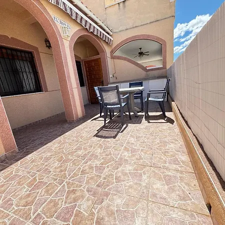 Casa Martha San Fulgencio