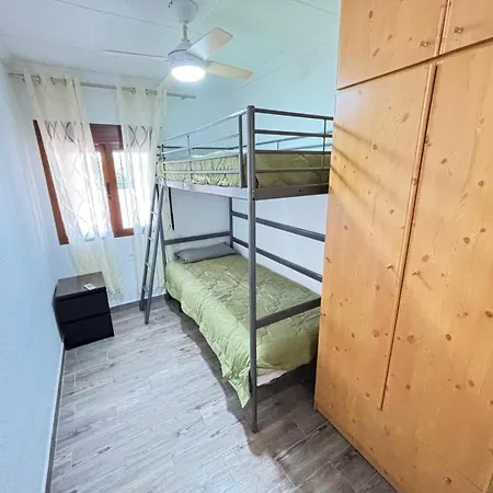 Casa Martha בית נופש *