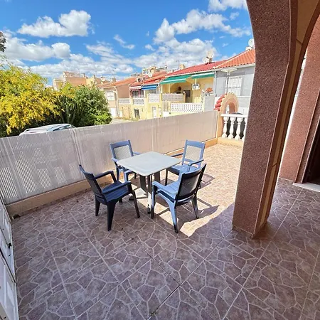 Casa Martha בית נופש *