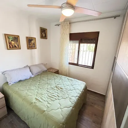 Casa Martha Σπίτι διακοπών *