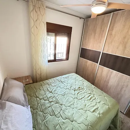 Casa Martha Σπίτι διακοπών *